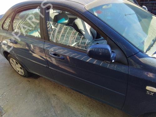 Right front door CHEVROLET NUBIRA Saloon  | BP18505268C3 