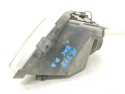 Right headlight AUDI A3 (8L1) 1.8 | BP26586816C29 