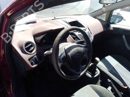 Alternator FORD FIESTA VI (CB1, CCN) 1.4 TDCi | BP40298665M7 - Image 13