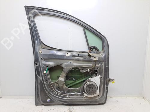 Left front door CITROËN BERLINGO MULTISPACE (B9)  | BP35818596C2  - Image 5