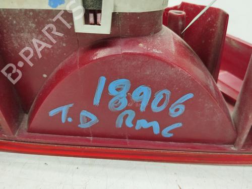 Right taillight FORD FOCUS I (DAW, DBW) 1.8 TDCi | BP23456655C35 