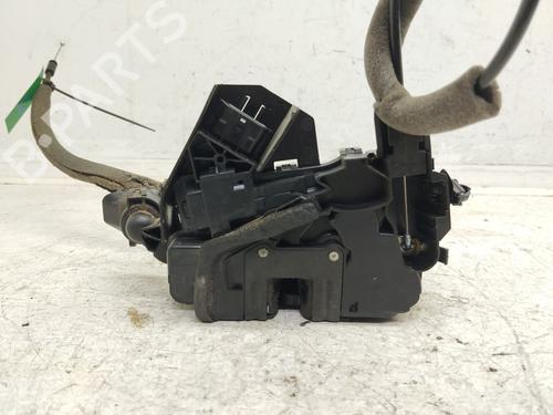 Zamek drzwi przednich lewych RENAULT SCÉNIC IV (J9_) | BP30792409C98