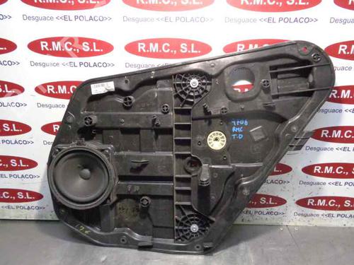 Used Rear right window mechanism Rear right window mechanism HYUNDAI i40 I (VF) [2012-2019] 13425160 13425160