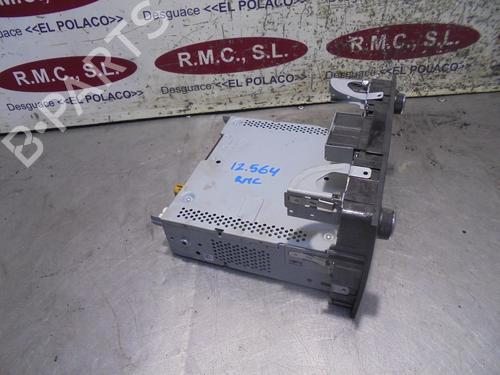 Radio SEAT LEON (5F1)  | BP13458914E6 