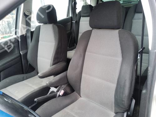 Left front window switch PEUGEOT 307 (3A/C) | BP35818524I27 - Image 7
