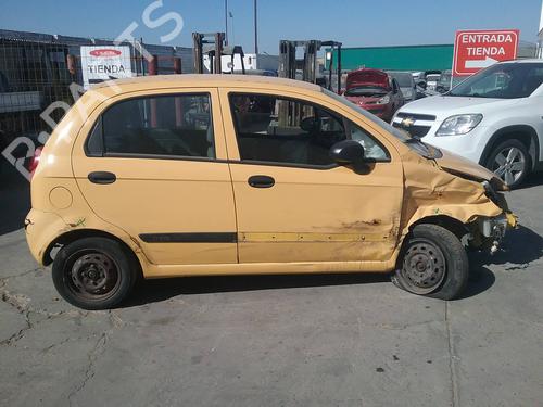 Gearbox DAEWOO MATIZ (M100, M150) 1.0 | BP13426202M3 