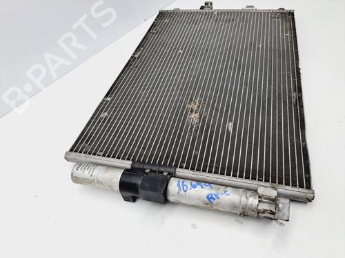 AC radiator FORD FOCUS III 1.0 EcoBoost | BP13471944M32 