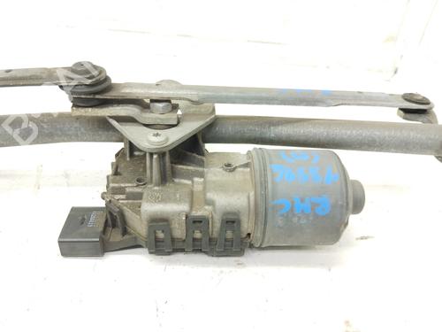 Front wiper motor VW POLO IV (9N_, 9A_)  | BP30727658M29 