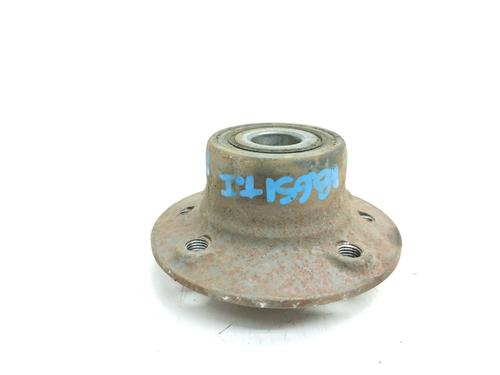 Used Left rear steering knuckle Left rear steering knuckle RENAULT KANGOO Express (FC0/1_) [1997-2026] 19269714 19269714
