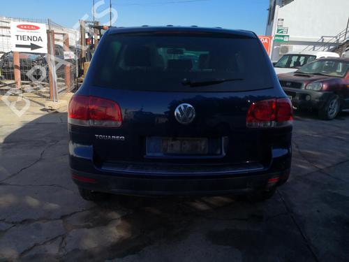 Injector VW TOUAREG (7LA, 7L6, 7L7) 2.5 R5 TDI | BP31045210M100 