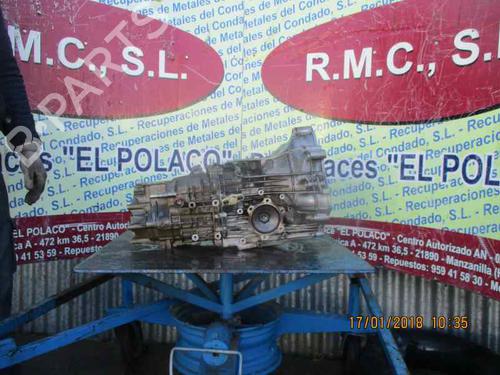 Gearbox VW PASSAT B5 (3B2) 1.9 TDI | BP13423676M3 