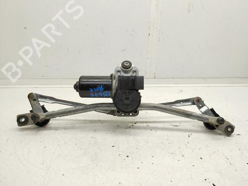Used Front wiper motor KIA SPORTAGE III (SL) 1.6 GDI (135 hp) 19267607
