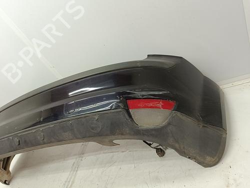 Rear bumper FORD FOCUS II (DA_, HCP, DP)  | BP18473657C8 