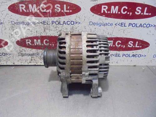 Alternator NISSAN X-TRAIL II (T31) 2.0 dCi 4x4 | BP13425107M7 