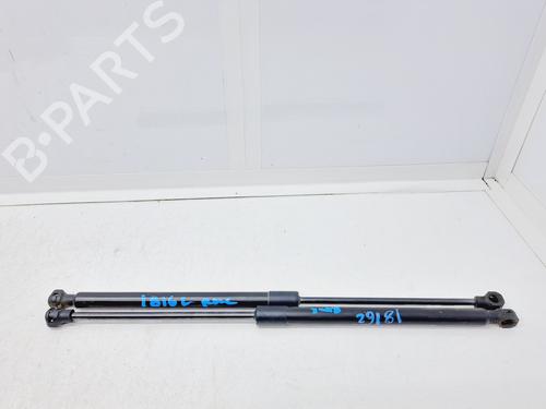Used Tailgate lift support RENAULT CAPTUR II (HF_) [2020-2025]  15991765