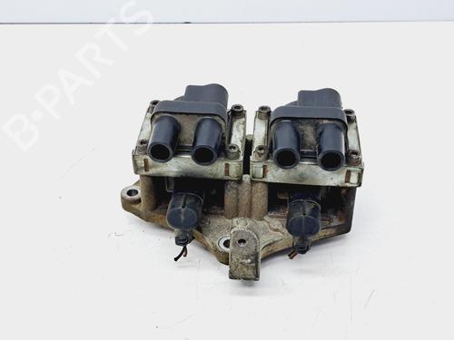 Used Ignition coil FIAT PANDA (169_) [2003-2025]  13472726
