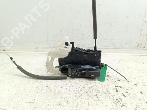 Used Front right lock KIA SPORTAGE IV (QL, QLE) 1.7 CRDi (116 hp) 32234931