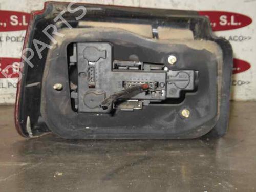 Right taillight SEAT IBIZA II (6K1) 1.4 i | BP13424776C35 