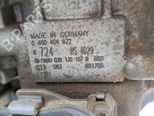 Engine SEAT IBIZA III (6L1) | BP36023703M1 - Image 5