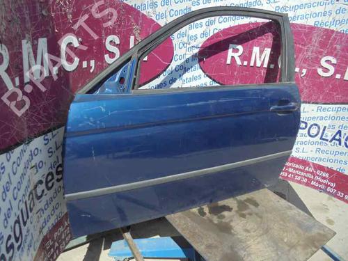 Left front door BMW 3 Compact (E46)  | BP13455638C2 