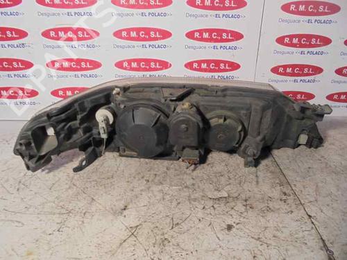 Scheinwerfer links RENAULT LAGUNA II Grandtour (KG0/1_) 1.9 dCi (KG0G) (120 hp) 89008080 |