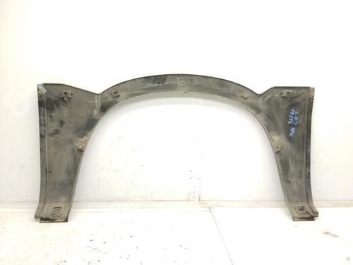 Rear right wheel arch trim IVECO DAILY VI Van 33S12, 35S12 | BP27883078C137 