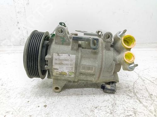 AC-Kompressor AC-Kompressor 38510411 38510411