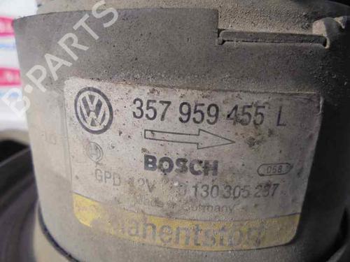 Radiator fan SEAT IBIZA II (6K1)  | BP16906569M35