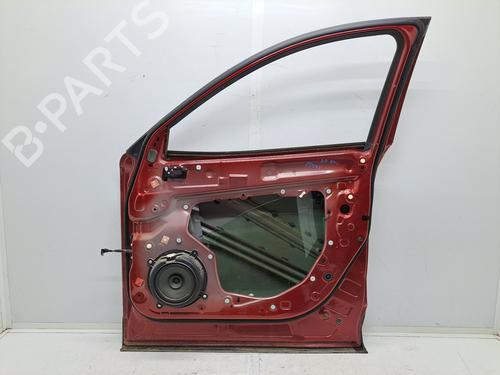 Right front door MAZDA CX-5 (KE, GH)  | BP30762507C3 