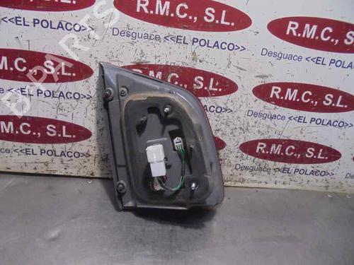 Right tailgate light KIA SORENTO II (XM) | BP14222810C80 - Image 2