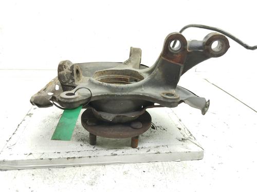 Left front steering knuckle TOYOTA YARIS (_P9_)  | BP26187737M25 