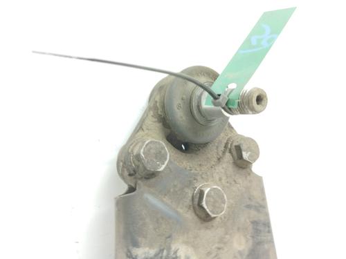 Right front suspension arm MERCEDES-BENZ A-CLASS (W169) A 160 CDI (169.006, 169.306) | BP26239368M13 