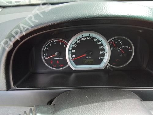 Engine CHEVROLET NUBIRA Saloon  | BP32083695M1  - Image 12