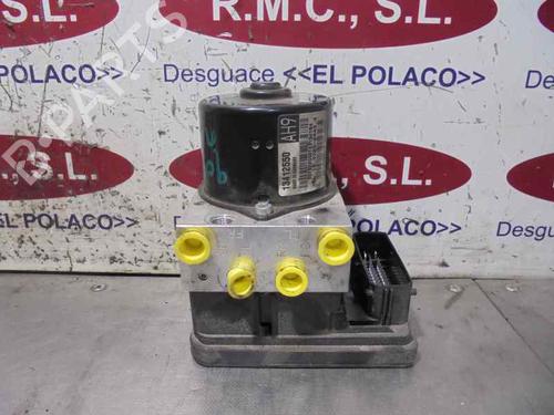 Used ABS pump CHEVROLET CRUZE Hatchback (J305) 2.0 CDI (163 hp) 19515808