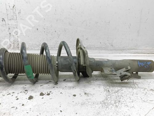 Used Left front shock absorber Left front shock absorber 38487193 38487193