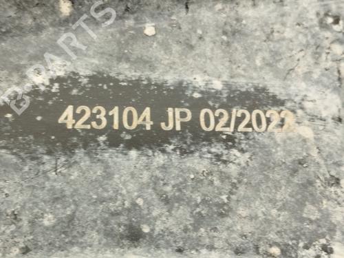 Left front suspension arm JEEP COMPASS (MK49)  | BP16955554M12 