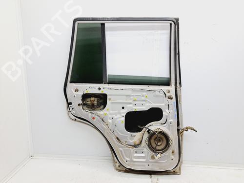Left rear door HYUNDAI TERRACAN (HP) 2.5 TD | BP21168005C4 
