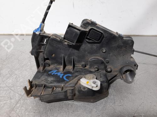 Front left lock BMW 3 (E46) 320 d | BP21381688C98 
