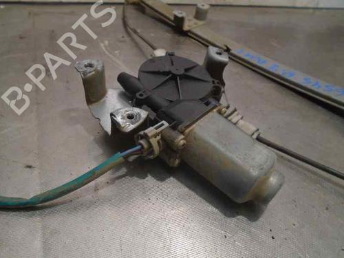 Front left window mechanism NISSAN ALMERA TINO (V10)  | BP13455557C22 