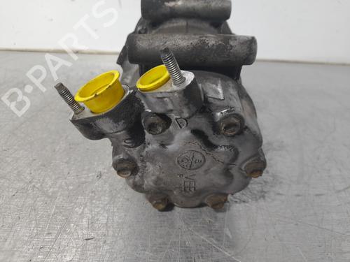 AC compressor CITROËN C3 I (FC_, FN_) 1.1 i | BP24593748M34 