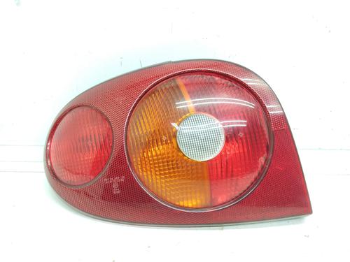 Used Left taillight RENAULT MEGANE I Coach (DA0/1_) 1.4 16V (DA0D, DA1H, DA0W, DA10) (95 hp) 19075912