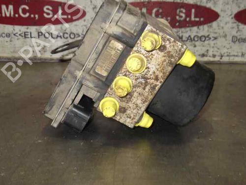 ABS pump SKODA FABIA II (542) 1.2 | BP16565868M43 