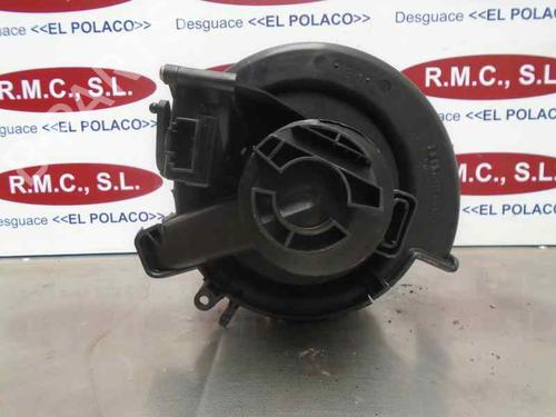 Heater blower motor OPEL ZAFIRA A MPV (T98)  | BP13468752M62 