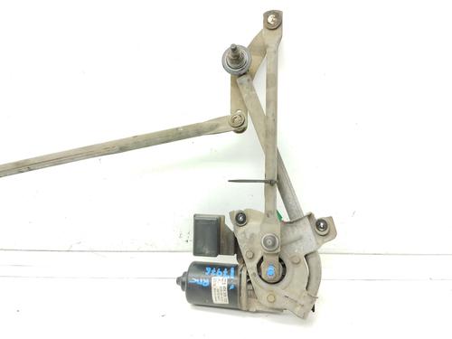 Front wiper motor MERCEDES-BENZ A-CLASS (W168) A 170 CDI (168.008) | BP24020378M29