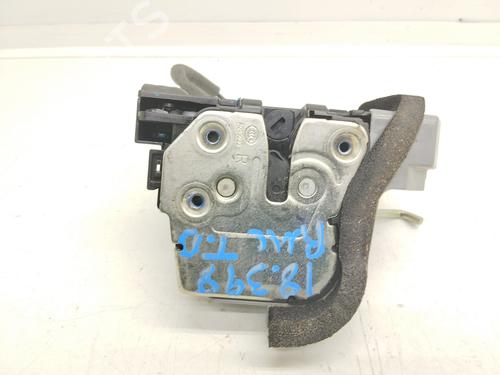 Rear right lock HYUNDAI i20 II (GB, IB)  | BP16858593C99 