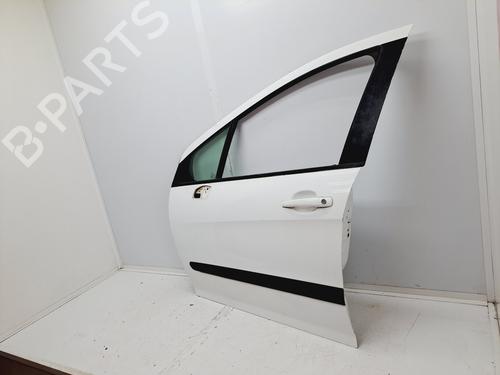 Left front door PEUGEOT 308 I (4A_, 4C_)  | BP26437738C2 