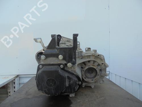Gearbox SEAT IBIZA IV (6J5, 6P1)  | BP13464924M3 