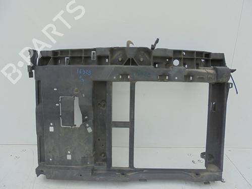 Frontplate/Frontkurv CITROËN C3 II (SC_) [2009-2024]  13454624