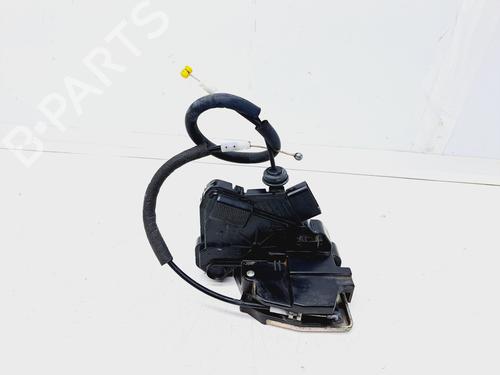 Used Front right lock KIA CARENS IV 1.7 CRDi (116 hp) 18729381