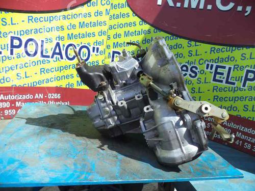 Gearbox DAEWOO NUBIRA Saloon (J200) 1.8 | BP13421725M3 